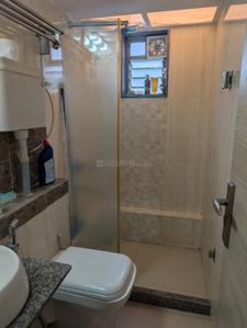 Image of 900 Sq.ft 2 BHK Apartment / Flat for rent in Prabhadevi, Mumbai for Rs. 100000