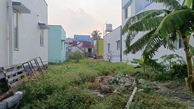 Image of 800 Sq.ft Residential Plot / Land for sale in Athipalayam, Coimbatore for Rs. 2100000