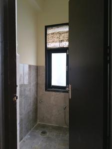 Common Bathroom Image of 650 Sq.ft 1 BHK Apartment / Flat for sale in Techman Moti Residency, Sikrod Ghaziabad for Rs. 3400000