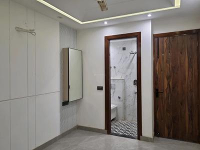 Bedroom Image of 1000 Sq.ft 3 BHK Apartment / Flat for sale in Dream Luxury Homes, Mahavir Enclave New Delhi for Rs. 9000001