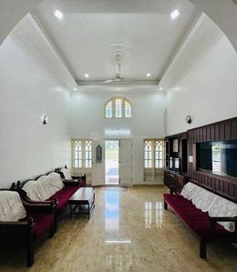 Hall Image of 5000 Sq.ft 3 BHK Independent House for sale in Kalady Kochi for Rs. 30000000