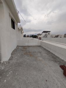 Balcony Image of 968 Sq.ft 3 BHK Duplex for sale in Salaiya Bhopal for Rs. 11000000