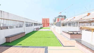 Image of 850 Sq.ft 2 BHK Apartment / Flat for sale in Wakad, Pune for Rs. 8500000