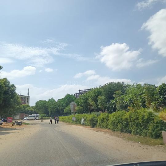 1278 Sqft Residential Plot for sale in Manglam Park View Sodala