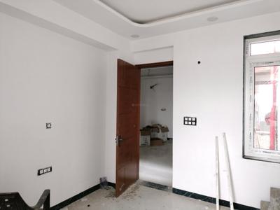 Bedroom Image of 2200 Sq.ft 4 BHK Apartment / Flat for sale in Eden Towers Apartment by CGHS Group, Sector 5 Dwarka New Delhi for Rs. 31000000