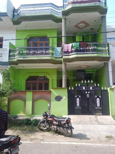 Sector K, Ashiyana Main Image 1