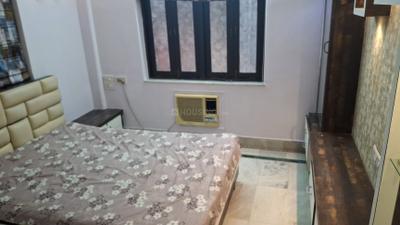 Brijdham Complex Bedroom One 4