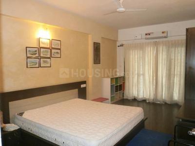 Bedroom Image of 3356 Sq.ft 4 BHK Villa for sale in Whitefield Bengaluru for Rs. 35000000