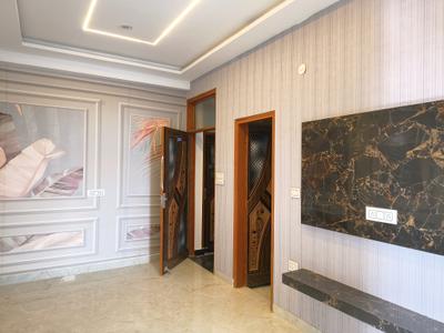 Living Room Image of 750 Sq.ft 2 BHK Builder Floor for sale in Ved Vihar Ghaziabad for Rs. 2260084