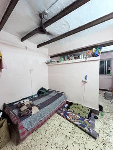 Balcony Image of Parrikar apartments  in Thane West, Thane