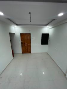 Living Room Image of 1050 Sq.ft 2 BHK Apartment / Flat for sale in London Street Nagpur for Rs. 7000000