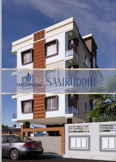 Samridhi Main Image 1