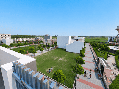 Image of 1000 Sq.ft Residential Plot / Land for sale in Hari Ashray Nagar Phase 7, Bawalikalanzri, Haridwar for Rs. 3900000