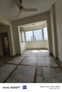 DLF Silver Oaks Bedroom One 4