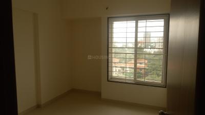 Bedroom Image of 1000 Sq.ft 2 BHK Apartment / Flat for rent in Kohinoor Presidentia, Ghorpadi Pune for Rs. 28000