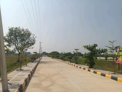 Image of 150 Sq.ft Residential Plot / Land for sale in Medchal, Secunderabad for Rs. 1500002