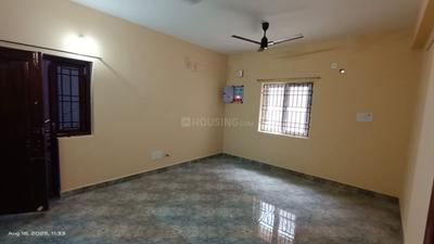 Hall Image of 1650 Sq.ft 3 BHK Apartment / Flat for rent in Kodambakkam Chennai for Rs. 46000
