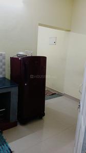 Kitchen Image of Shaminas ansar in Kaloor, Ernakulam