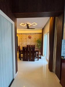 Hall Image of 1955 Sq.ft 3 BHK Apartment / Flat for sale in DS Sangam Grand, K R Puram Bengaluru for Rs. 18500000