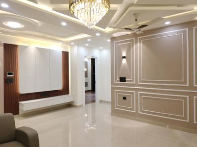 Living Room Image of 2250 Sq.ft 3 BHK Builder Floor for sale in Ultra Luxury Builder Floor, Sector 85 Faridabad for Rs. 21000000
