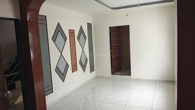 Bedroom Image of 2250 Sq.ft 4 BHK Independent House for sale in Ghatlodiya Ahmedabad for Rs. 25000000
