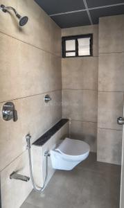 Image of 1320 Sq.ft 3 BHK Apartment / Flat for rent in Festival O2, Gota, Ahmedabad for Rs. 23000