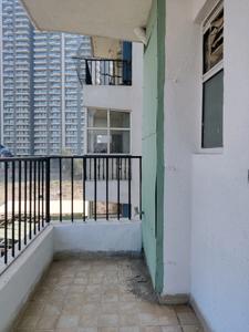 Bedroom Two Image of 1300 Sq.ft 3 BHK Apartment / Flat for sale in Divyansh Pratham, Indirapuram Ghaziabad for Rs. 14400000