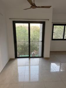 Hall Image of 1440 Sq.ft 3 BHK Apartment / Flat for sale in Saanvi Sky Sol, Bopal Ahmedabad for Rs. 6600000