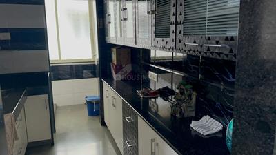 1 BHK Independent House