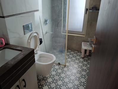 Image of 871 Sq.ft 2 BHK Apartment / Flat for sale in Piramal Revanta Tower 2, Mulund West, Mumbai for Rs. 27000000