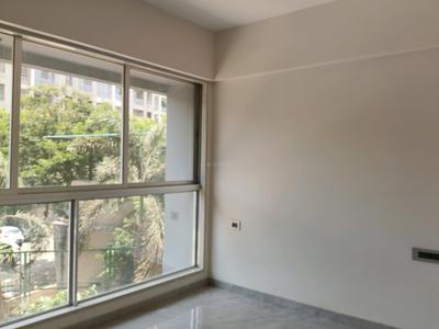 Bedroom Image of 1800 Sq.ft 3 BHK Apartment / Flat for sale in JP North Westend Tower 1, Bhayandar West Mira Bhayandar for Rs. 16500005