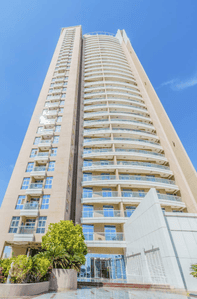 Image of 416 Sq.ft 1 RK Apartment / Flat for sale in Arjan-Dubailand, Dubai for Rs. 17275000