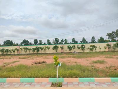 Image of 1500 Sq.ft Residential Plot / Land for sale in Hoskote, Bengaluru for Rs. 5248350