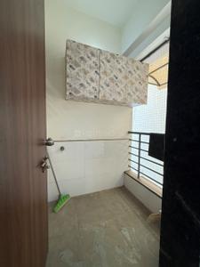 Balcony Image of 1850 Sq.ft 3 BHK Apartment / Flat for sale in New Alkapuri Vadodara for Rs. 7500000