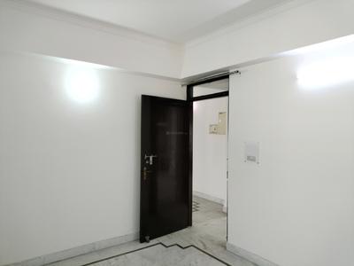 Bedroom Image of 2100 Sq.ft 3 BHK Apartment / Flat for sale in Trimurti Apartments, Sector 12 Dwarka New Delhi for Rs. 28200000