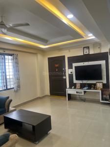 Hall Image of 1650 Sq.ft 3 BHK Apartment / Flat for sale in Manikonda Hyderabad for Rs. 10000000