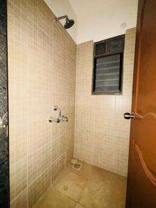 Image of 750 Sq.ft 2 BHK Apartment / Flat for rent in Enerrgia Skyi Manas Lake, Bhukum, Pune for Rs. 18000