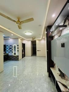 Hall Image of 2500 Sq.ft 4 BHK Independent House for rent in Pokhariput Bhubaneswar for Rs. 30000