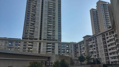 Image of 2100 Sq.ft 3 BHK Apartment / Flat for sale in Experion Windchants, Sector 112, Gurgaon for Rs. 49800000