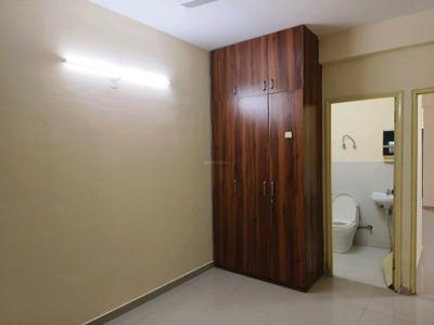 Bedroom Image of 645 Sq.ft 2 BHK Apartment / Flat for sale in Pyramid Heights, Sector 85 Gurgaon for Rs. 7200000