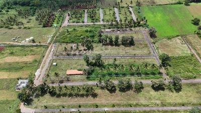 Residential Plot