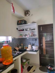 Kitchen Nine Image of 9000 Sq.ft 10 BHK Independent House for sale in Gachibowli Hyderabad for Rs. 52000000