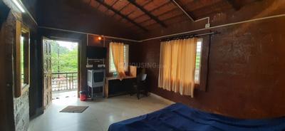 Bedroom Image of 900 Sq.ft 2 BHK Villa for sale in Nasrapur Pune for Rs. 3411000