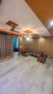 Living Room Image of Home 2 Home Girls PG in Malviya Nagar, New Delhi