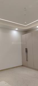 Bedroom Image of 1300 Sq.ft 3 BHK Apartment / Flat for sale in Sector 97 Faridabad for Rs. 7000000