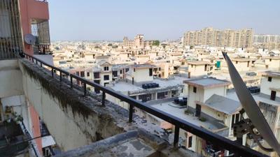 2.5 BHK Flat
