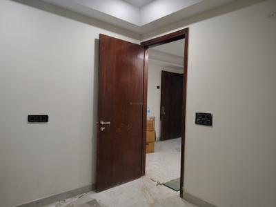 Bedroom Image of 780 Sq.ft 2 BHK Apartment / Flat for sale in Rajpur Khurd Extension New Delhi for Rs. 5000000