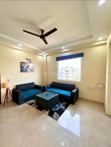 1 BHK Apartment