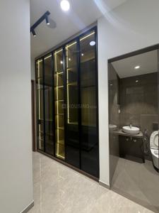 Bedroom Image of 1100 Sq.ft 2 BHK Apartment / Flat for sale in Urban Palace, Kharghar Navi Mumbai for Rs. 13000000