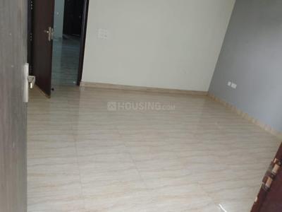 Bedroom Image of 1250 Sq.ft 2 BHK Builder Floor for rent in Sector 52A Gurgaon for Rs. 47000